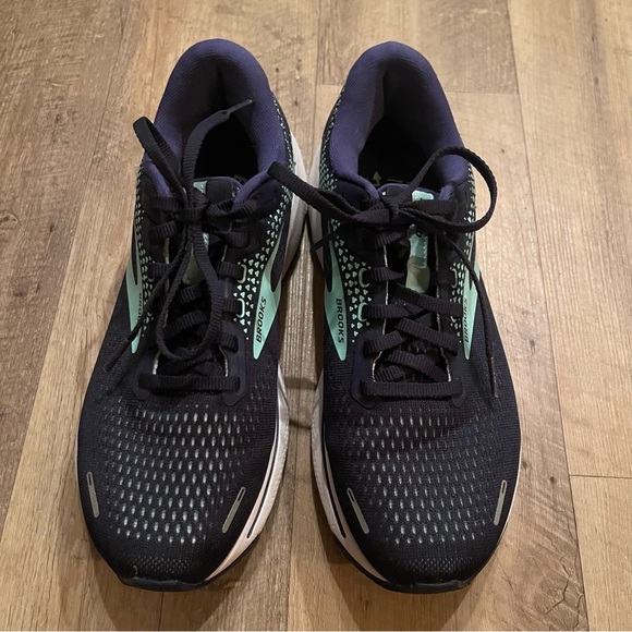 Brooks | Ghost 14 Running Sneakers - Picture 2 of 10